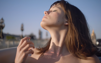 Miu Miu — L'Eau Rosée