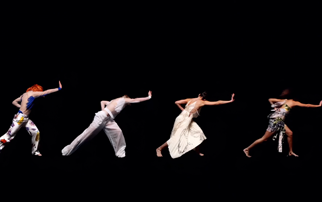 NOWNESS — CHIMERA