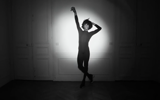 Show reel — Clévy Bamanissa